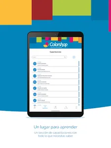 Colorshop screenshot 11