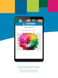 Colorshop screenshot 13