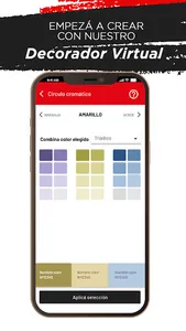 Sinteplast screenshot 11