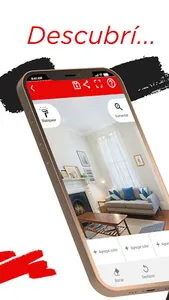 Sinteplast screenshot 4