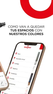 Sinteplast screenshot 5