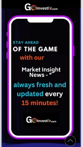 GoinvestEr screenshot 0