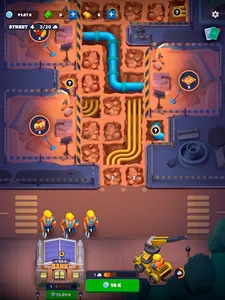 Builders Inc: Idle Tycoon screenshot 10