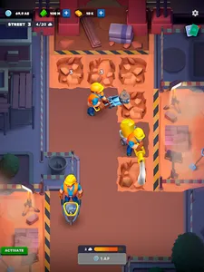 Builders Inc: Idle Tycoon screenshot 12