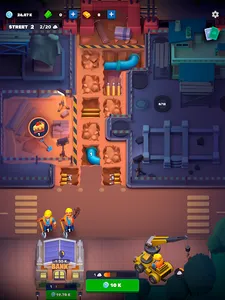 Builders Inc: Idle Tycoon screenshot 9