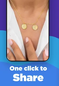 Gold Haram Necklace Collection screenshot 3
