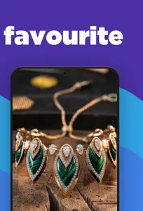 Gold Haram Necklace Collection screenshot 4