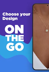 Gold Haram Necklace Collection screenshot 5