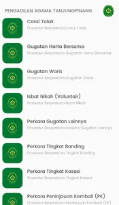 E-PERSIBA PA TPI screenshot 14