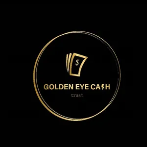 Golden Eye Cash-قولدن اي كاش screenshot 0