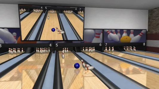 Trick Shot Bowling 2 screenshot 10