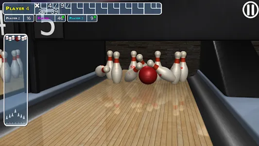 Trick Shot Bowling 2 screenshot 11