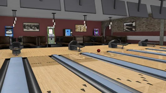 Trick Shot Bowling 2 screenshot 9