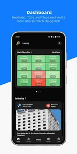 Goldesel - Aktien Newsticker screenshot 0