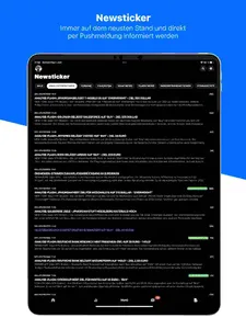Goldesel - Aktien Newsticker screenshot 11