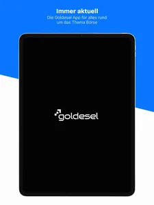 Goldesel - Aktien Newsticker screenshot 14