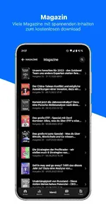 Goldesel - Aktien Newsticker screenshot 5