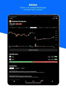 Goldesel - Aktien Newsticker screenshot 9