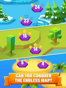 Mini Golf Stars screenshot 18