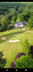 Golf de Rouen screenshot 0