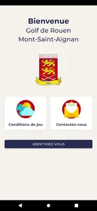 Golf de Rouen screenshot 1