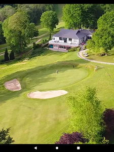 Golf de Rouen screenshot 4