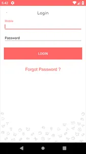 dittoapp Business screenshot 1