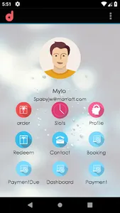 dittoapp Business screenshot 2