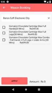 dittoapp Business screenshot 5