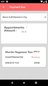 dittoapp Business screenshot 6