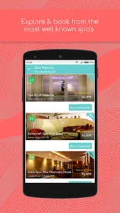 dittoapp - A better you today screenshot 2