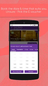 dittoapp - A better you today screenshot 3