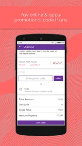 dittoapp - A better you today screenshot 5
