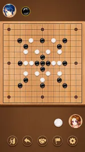 Gomoku: Board Games screenshot 3