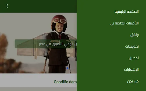 Goodlife Insurance Brokers screenshot 5