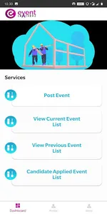 Event Crackerz screenshot 4