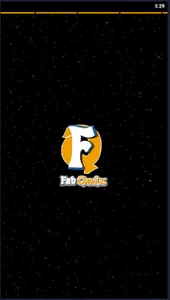 Fab Quiz screenshot 0