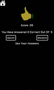 Fab Quiz screenshot 7