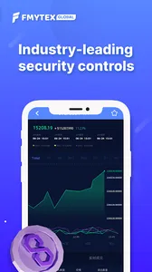 Fmytex Pro-Buy Crypto &Bitcoin screenshot 3