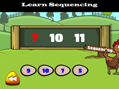 Number Farm 123 screenshot 10