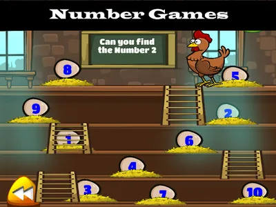 Number Farm 123 screenshot 2