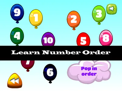 Number Farm 123 screenshot 3