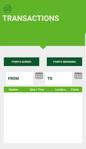 Meera Rewards screenshot 5