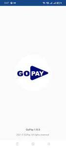 Go Pay screenshot 0