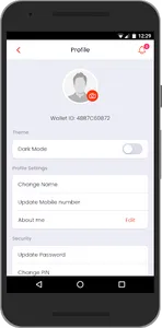 GORA DATA screenshot 7