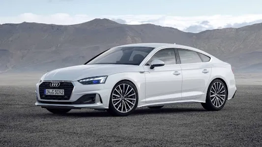 Audi A5 Wallpapers screenshot 15