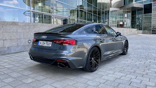 Audi A5 Wallpapers screenshot 21