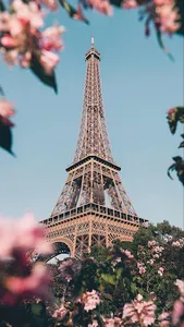 Beautiful Places Wallpapers screenshot 1