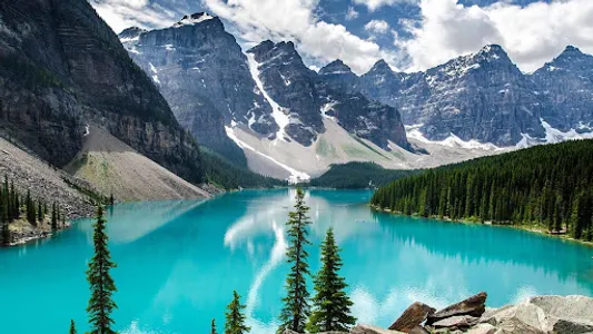 Beautiful Places Wallpapers screenshot 12
