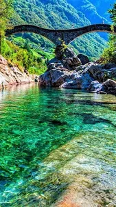 Beautiful Places Wallpapers screenshot 18